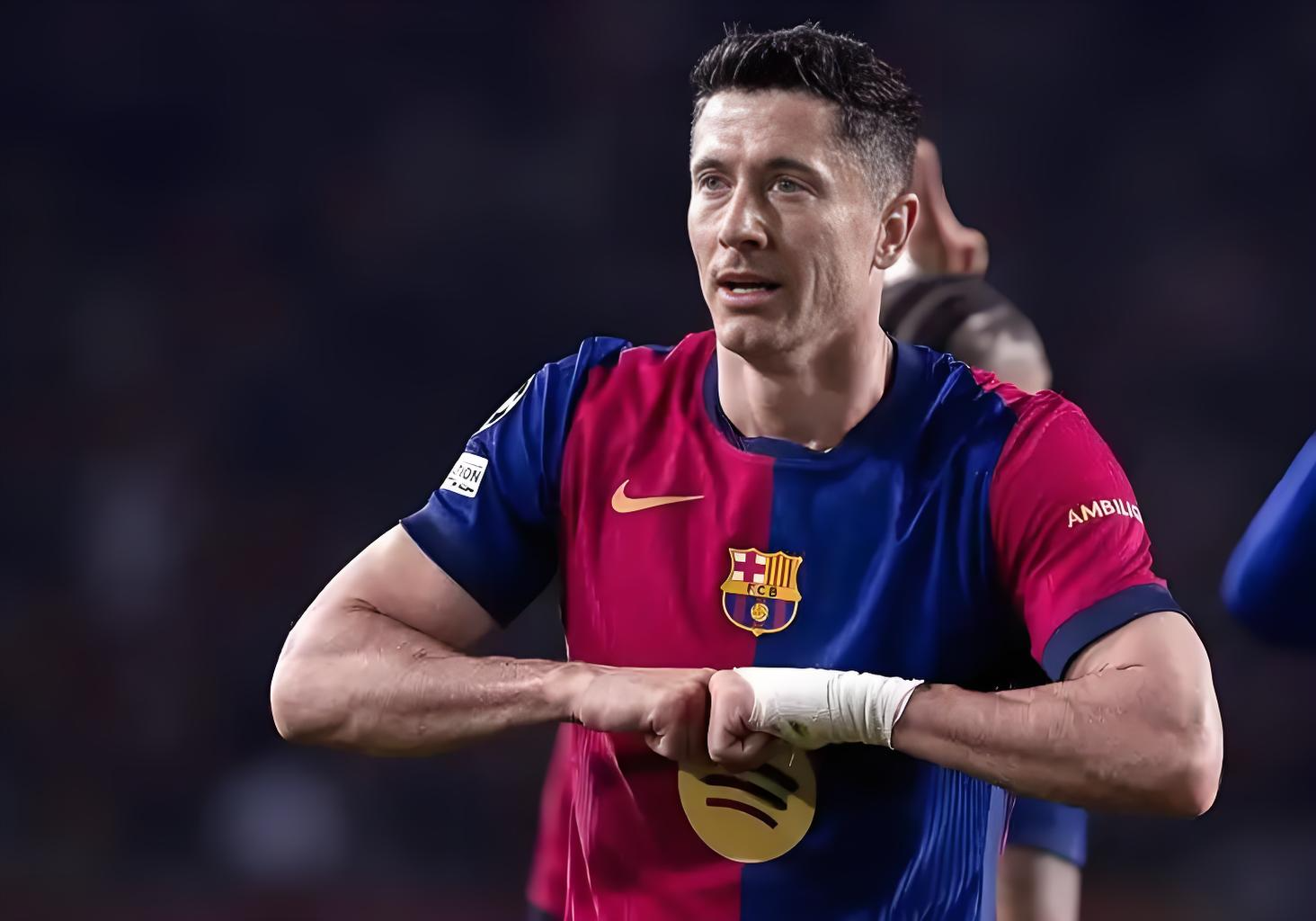 波兰主帅辞职莱万有望回归国家队的简单介绍  第1张