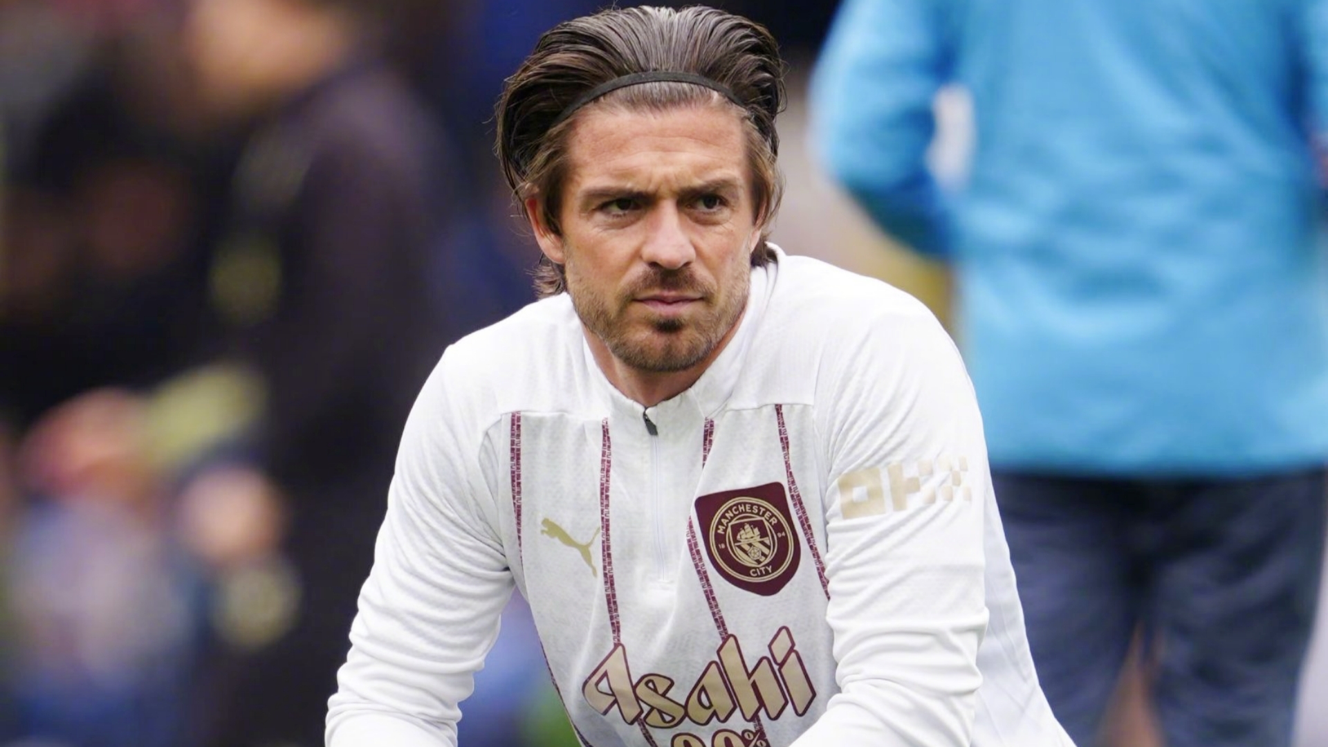 租借离队是格拉利什最可能的选择他想获得稳定出场时间的简单介绍 第2张 租借离队是格拉利什最可能的选择他想获得稳定出场时间的简单介绍 第2张