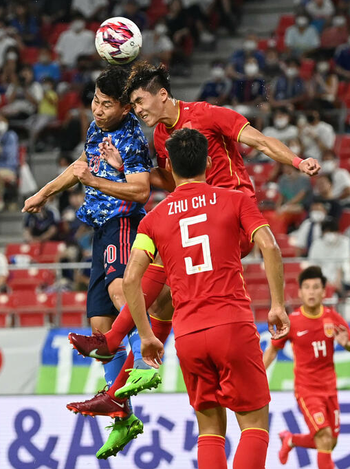 马德兴称全运会男足赛制应该扩军赛制设计需要改革的简单介绍  第1张