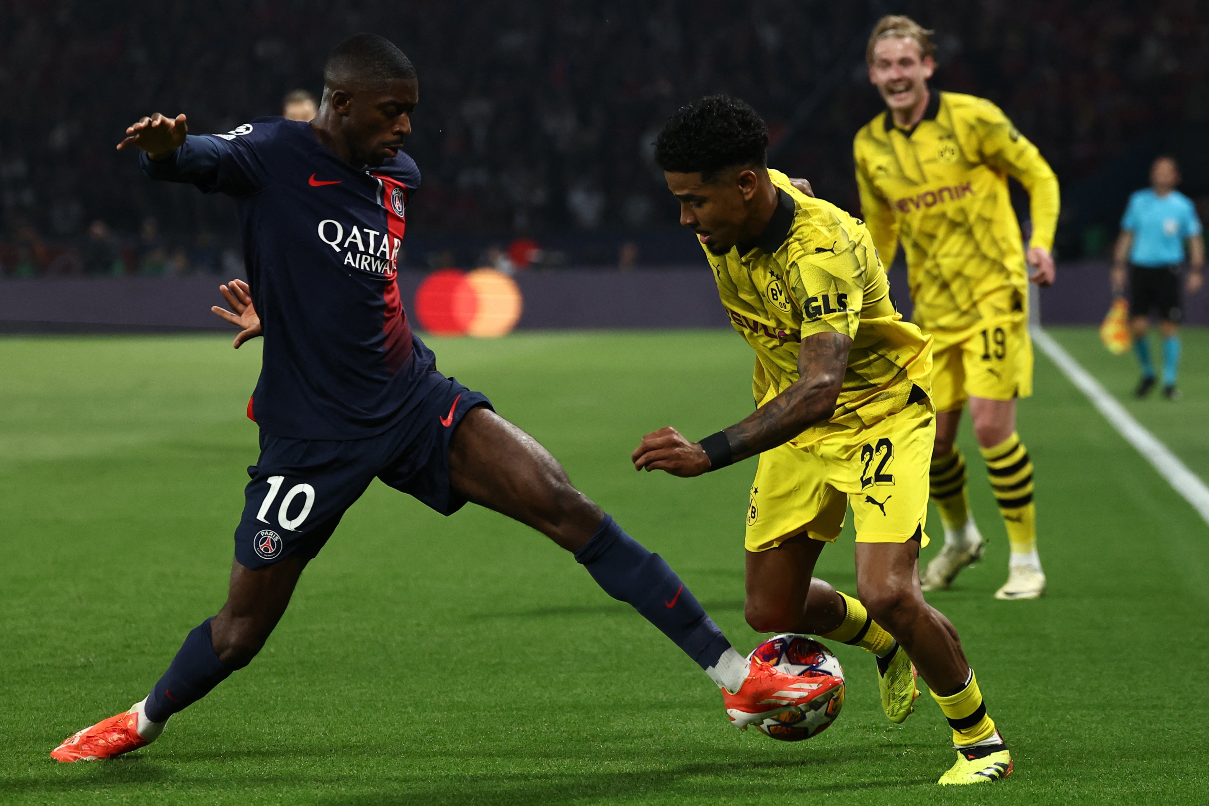 包含欧冠曼彻斯特城VS多特蒙德预测分析两队近期都展现了出色状态的词条