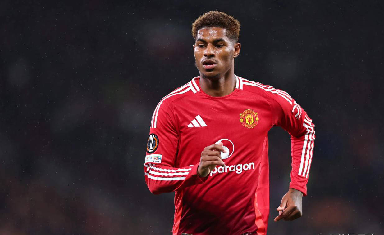 包含曝拉什福德明确希望加盟巴萨经纪人曾与巴萨会面的词条  第1张