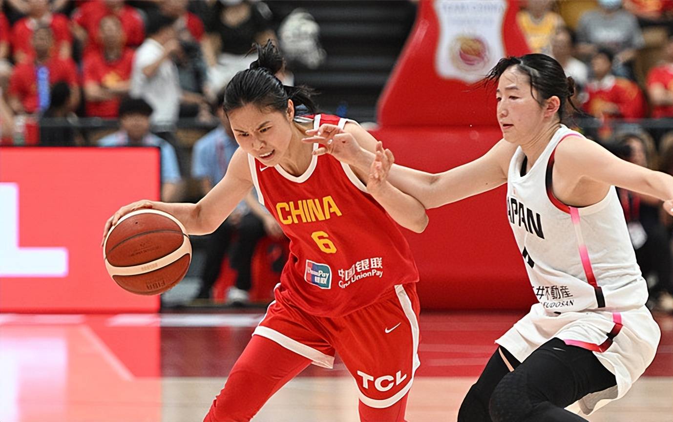 关于女篮亚洲杯中国女篮101-66韩国女篮获季军王思雨19+7+7张子宇18+7的信息