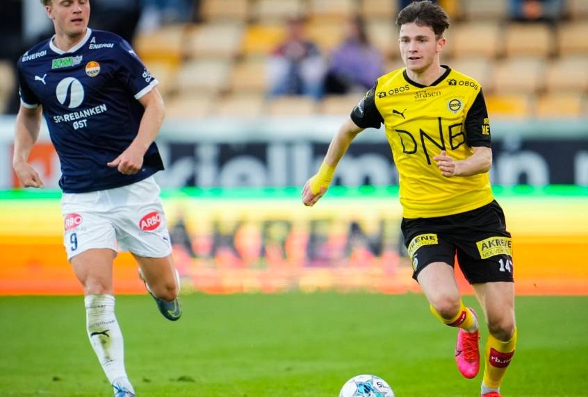 关于挪超布兰vs克里斯蒂安松预测分析布兰近况出现下滑的信息  第1张