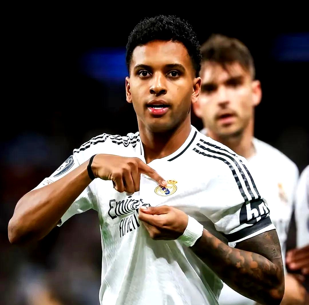 皇马愿意出售罗德里戈阿森纳迎来机会的简单介绍 第1张 皇马愿意出售罗德里戈阿森纳迎来机会的简单介绍 第1张