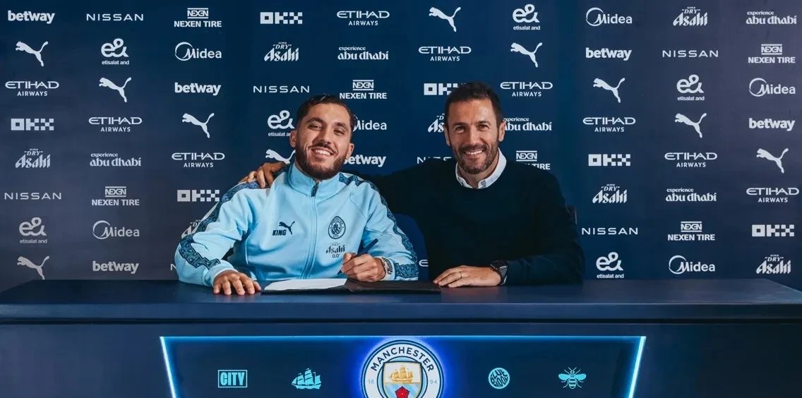 关于曼城世俱杯名单多名新援在列的信息