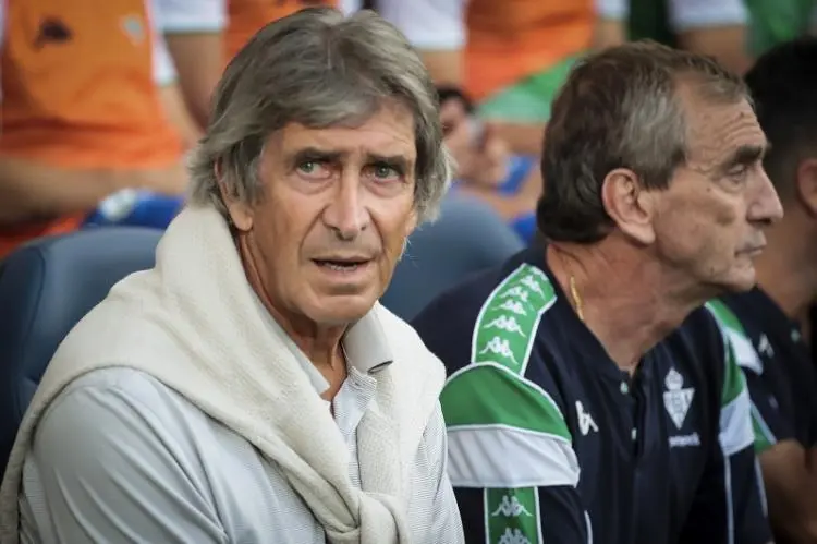 包含佩工：贝蒂斯和切尔西夺冠概率五五开皇家贝蒂斯将迎战切尔西的词条