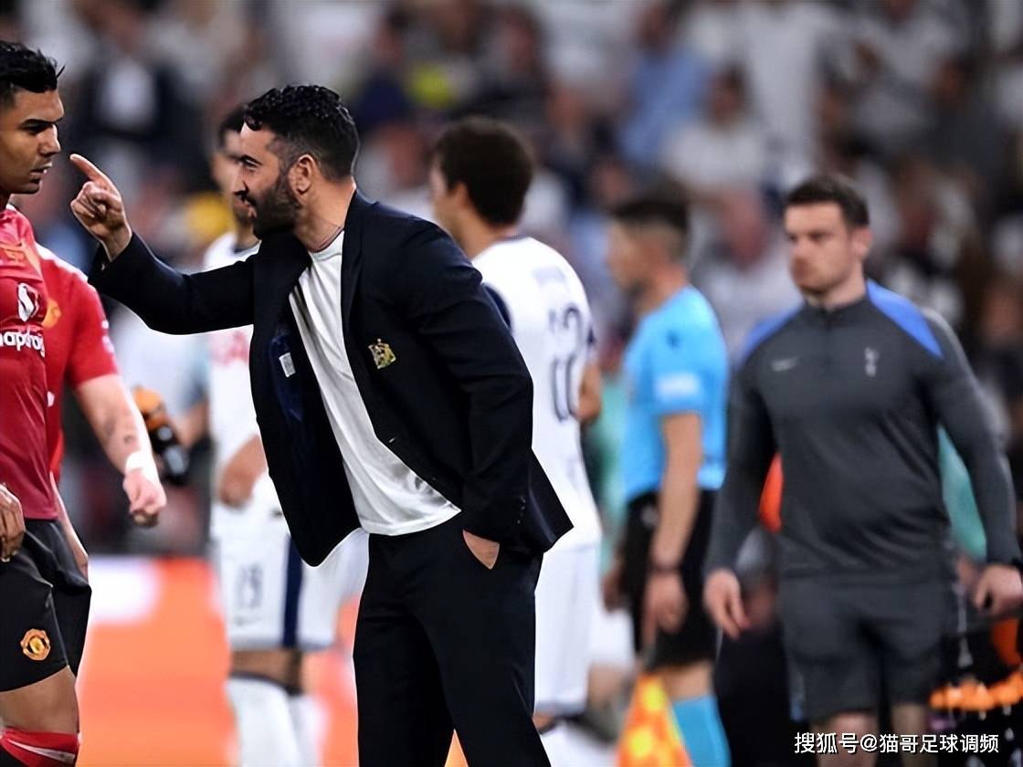 包含卡塞米罗再次拒绝了沙特的报价卡塞米罗计划再奋斗一年的词条  第1张