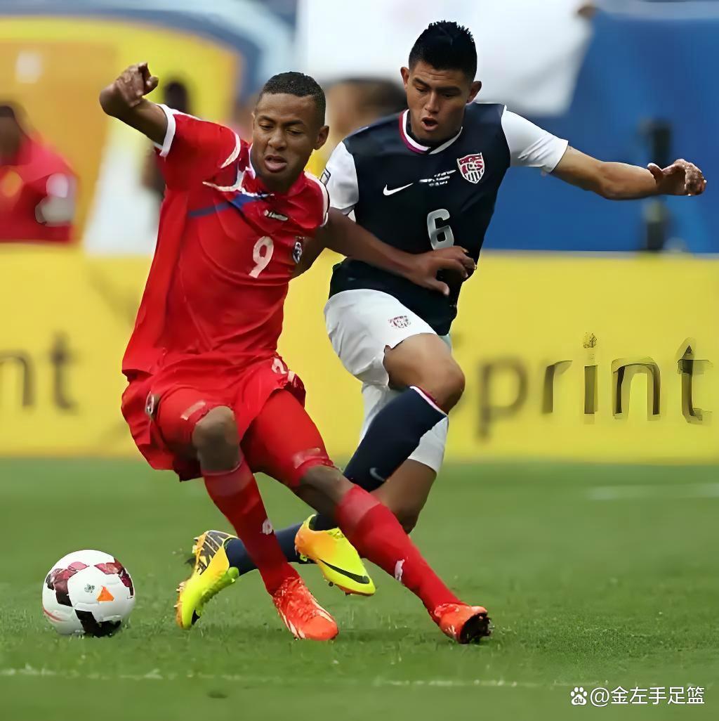 金杯赛牙买加vs危地马拉预测分析两队本月第二次交手的简单介绍  第2张