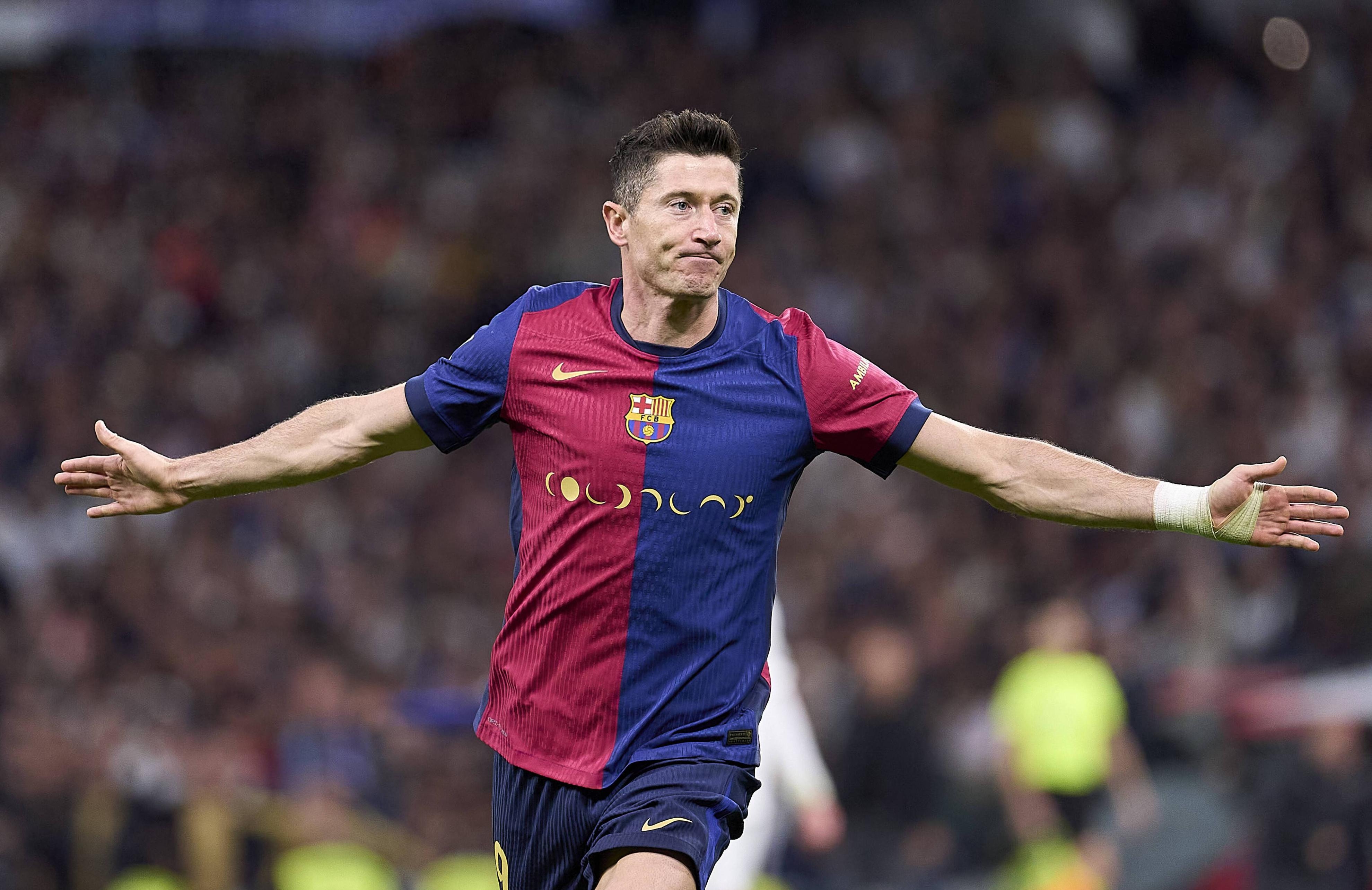 关于巴塞罗那希望引进路易斯迪亚斯球员是巴萨边锋引援第一目标的信息  第2张