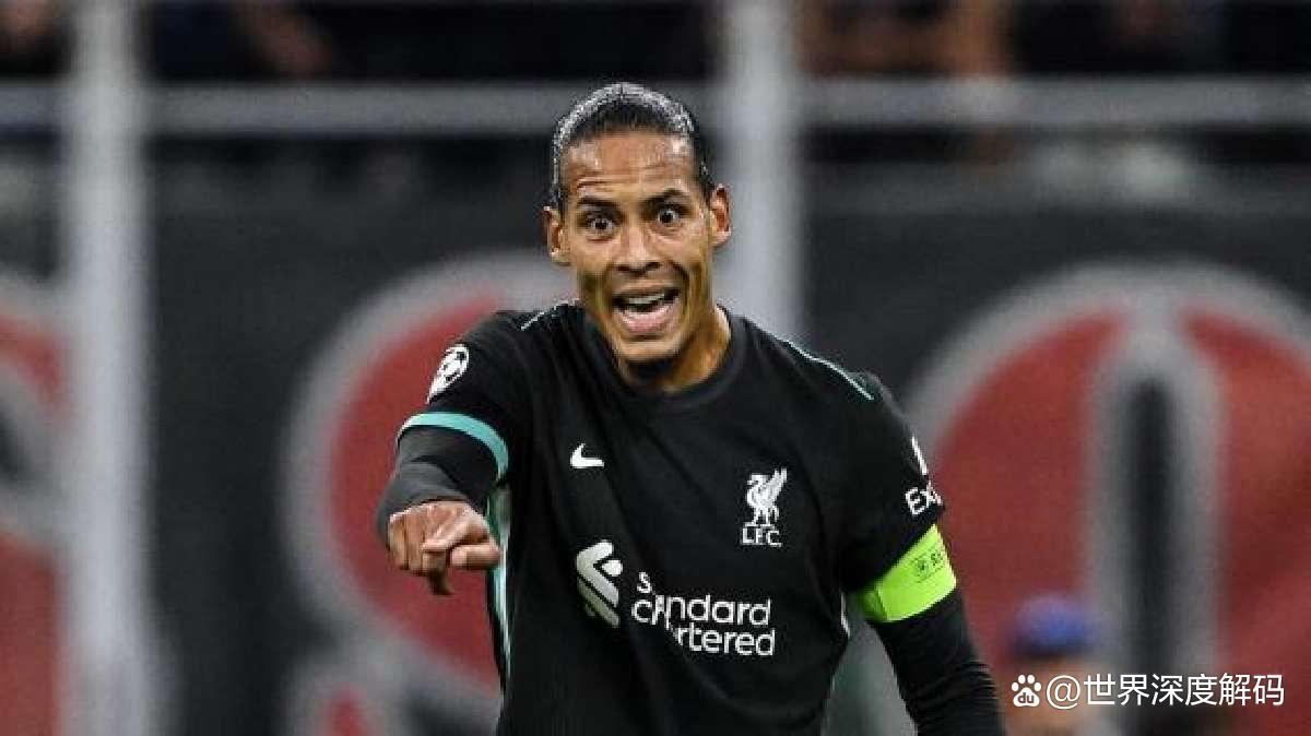 关于曝皇马向利物浦付500万欧让阿诺德提前加盟的信息