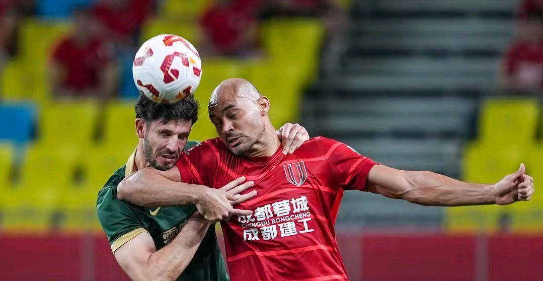 曝胡荷韬无缘参加蓉城海港战球员获得U22国足征召的简单介绍