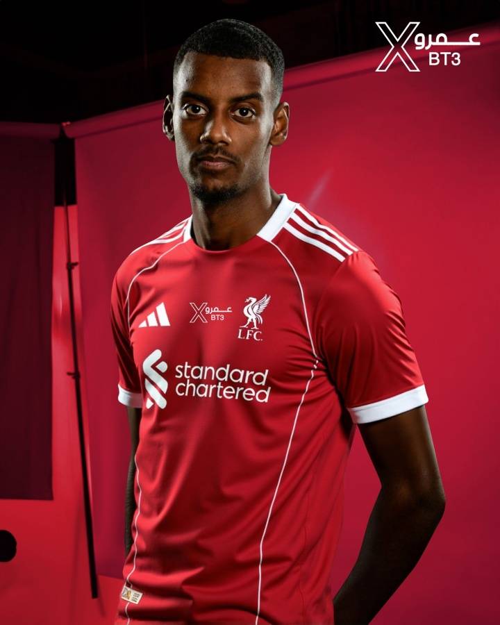 利物浦为何在今夏重拳出击夏窗投入已超3亿欧的简单介绍 第2张 利物浦为何在今夏重拳出击夏窗投入已超3亿欧的简单介绍 第2张