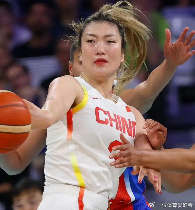 包含李梦缺席中国女篮热身赛首战16人大名单已出炉的词条  第1张