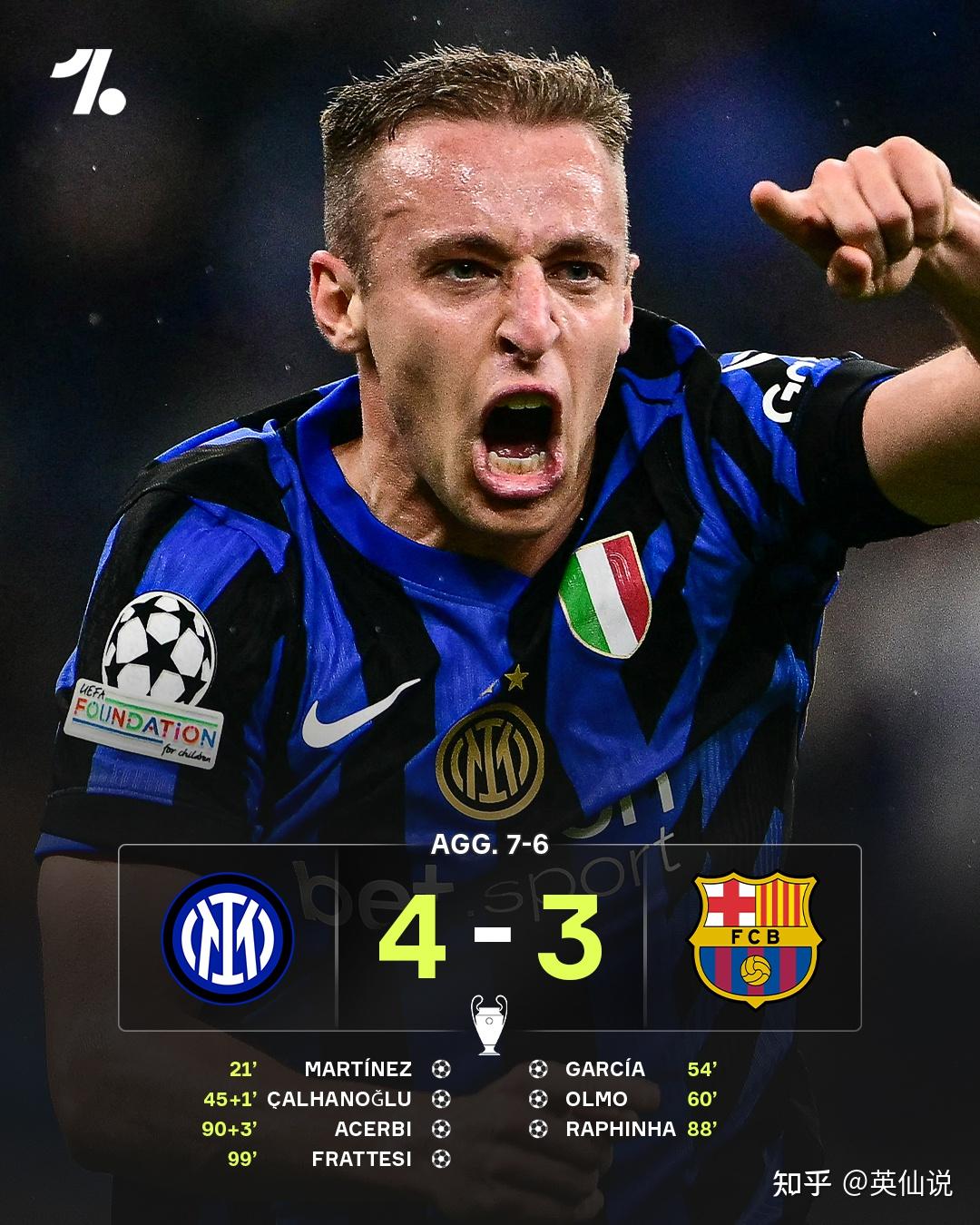 包含小因扎吉同意执教利雅得新月将结束三年的国米生涯的词条