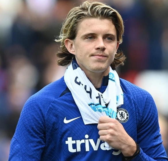 包含水晶宫有意加拉格尔球队刚刚出售队内中场核心的词条  第1张