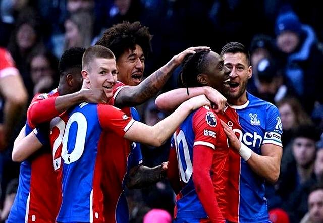 水晶宫积极推动与沃顿续约球队在与球员方面接触的简单介绍