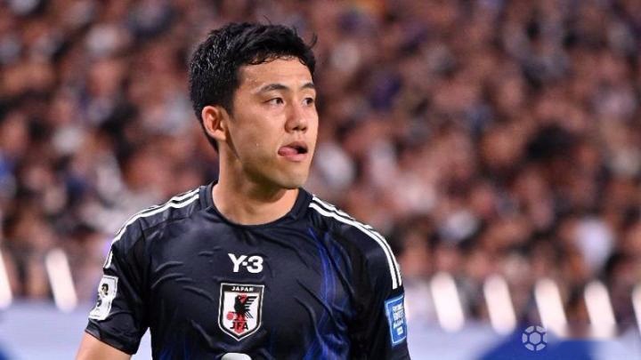 包含远藤航无意离队球员将作为球队轮换的词条  第1张