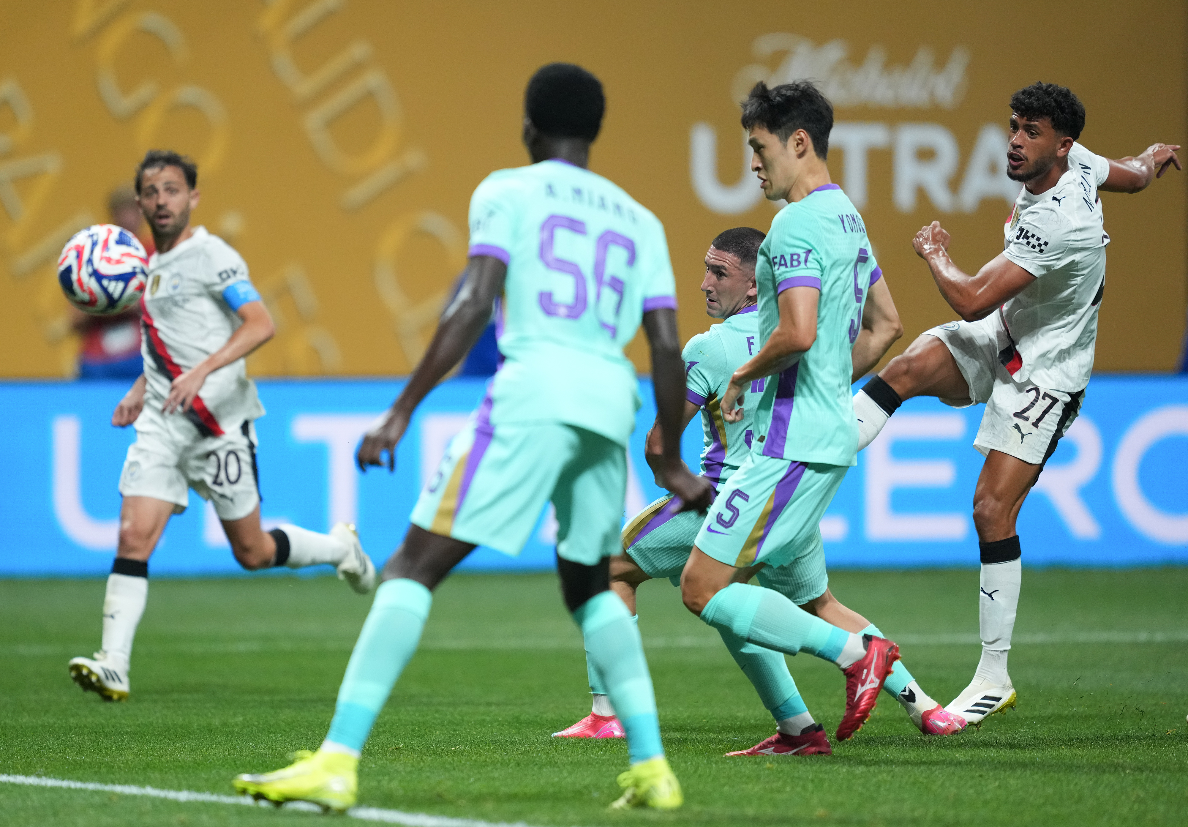 世俱杯曼城6-0艾因两连胜提前出线的简单介绍 第1张 世俱杯曼城6-0艾因两连胜提前出线的简单介绍 第1张