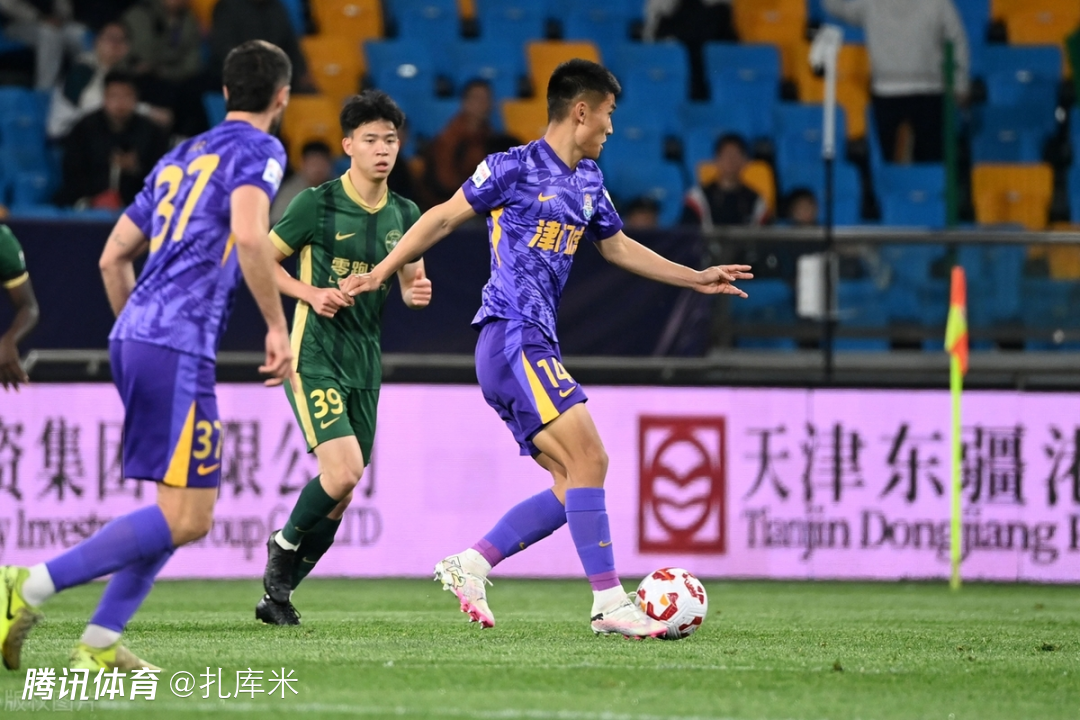 中超浙江队2-0天津津门虎卡列洛头球建功弗兰克锁定胜局的简单介绍  第2张