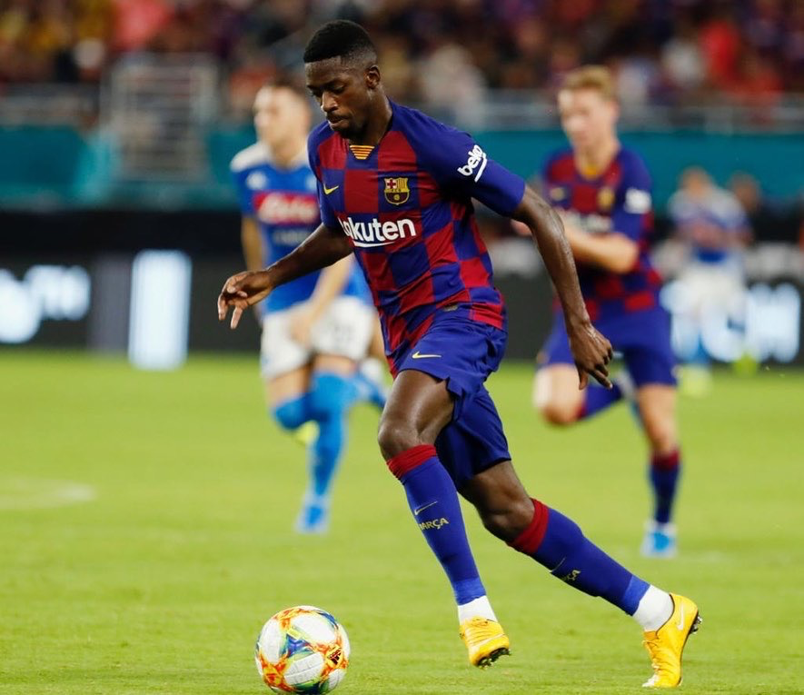 曝皇马巴萨在关注约克雷斯葡体索要高额转会费