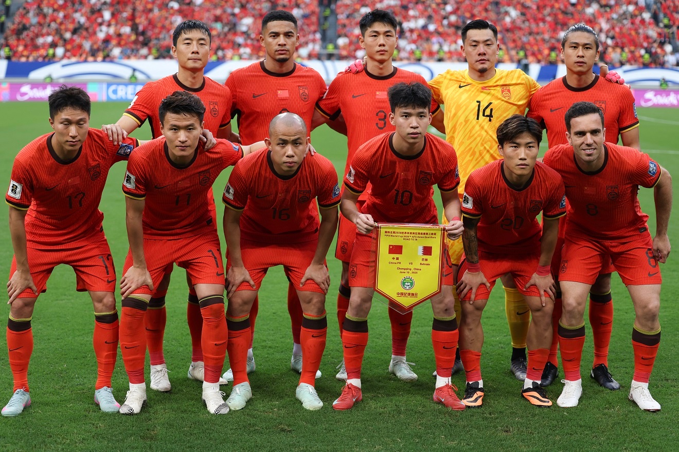 国足对阵印尼生死战继续422王钰栋有望获得首发机会的简单介绍