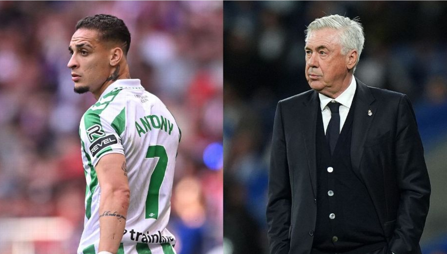 关于安东尼入选巴西国家队本赛季表现出色再次获得信任的信息