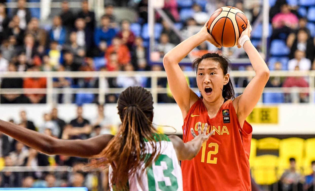 包含曝女篮8至10月重启长期集训训练周期已达半年的词条 第1张 包含曝女篮8至10月重启长期集训训练周期已达半年的词条 第1张