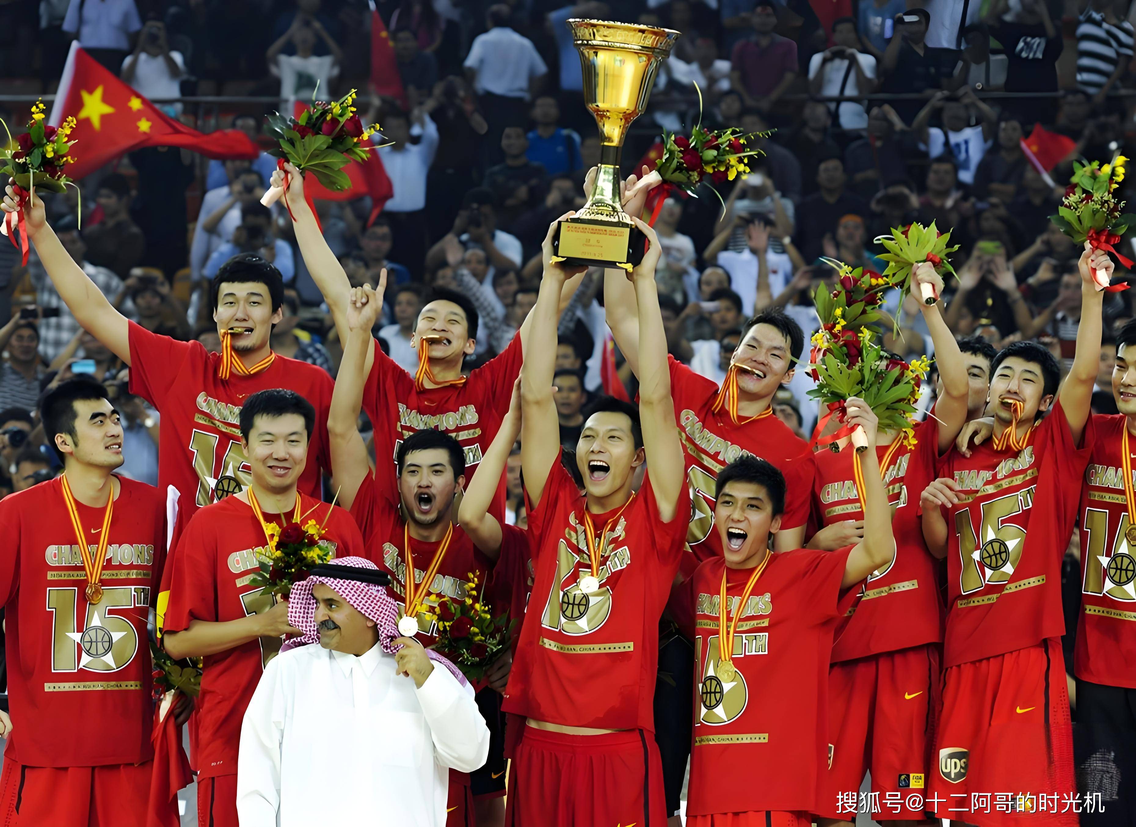 包含中国男篮亚洲杯大名单即将确定后卫已锁定4人的词条  第1张