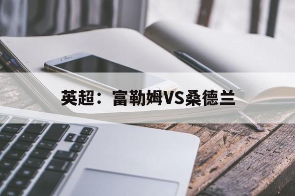 英超：富勒姆VS桑德兰  第1张