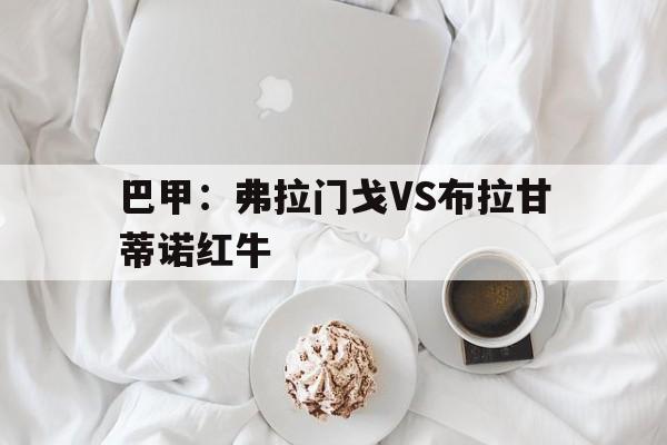 巴甲：弗拉门戈VS布拉甘蒂诺红牛  第1张