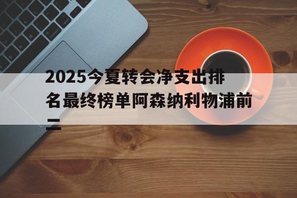 2025今夏转会净支出排名最终榜单阿森纳利物浦前二的简单介绍  第1张